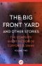 [The Complete Short Fiction of Clifford D. Simak 02] • The Big Front Yard and Other Stories